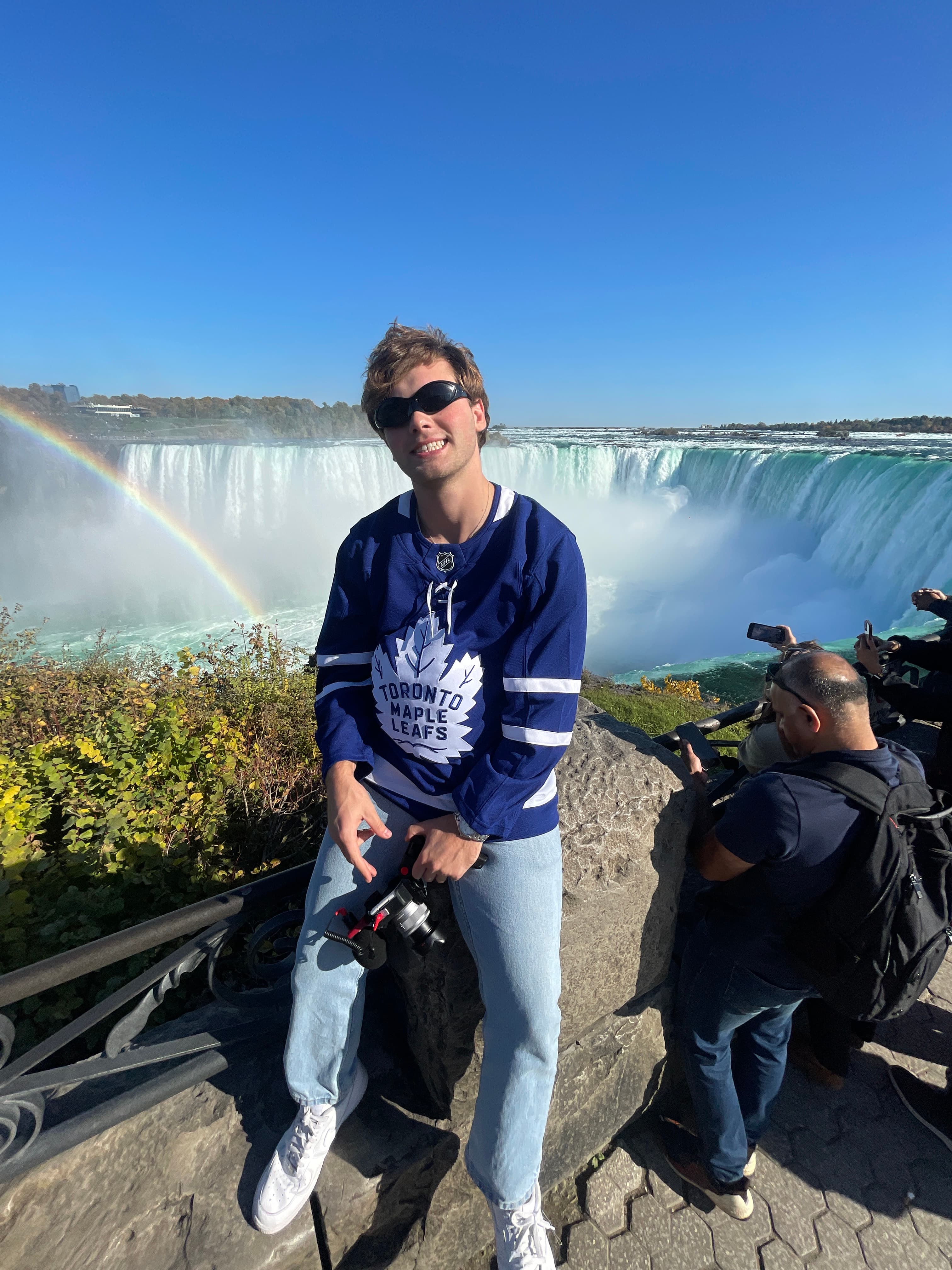 Niagara Falls, Canada