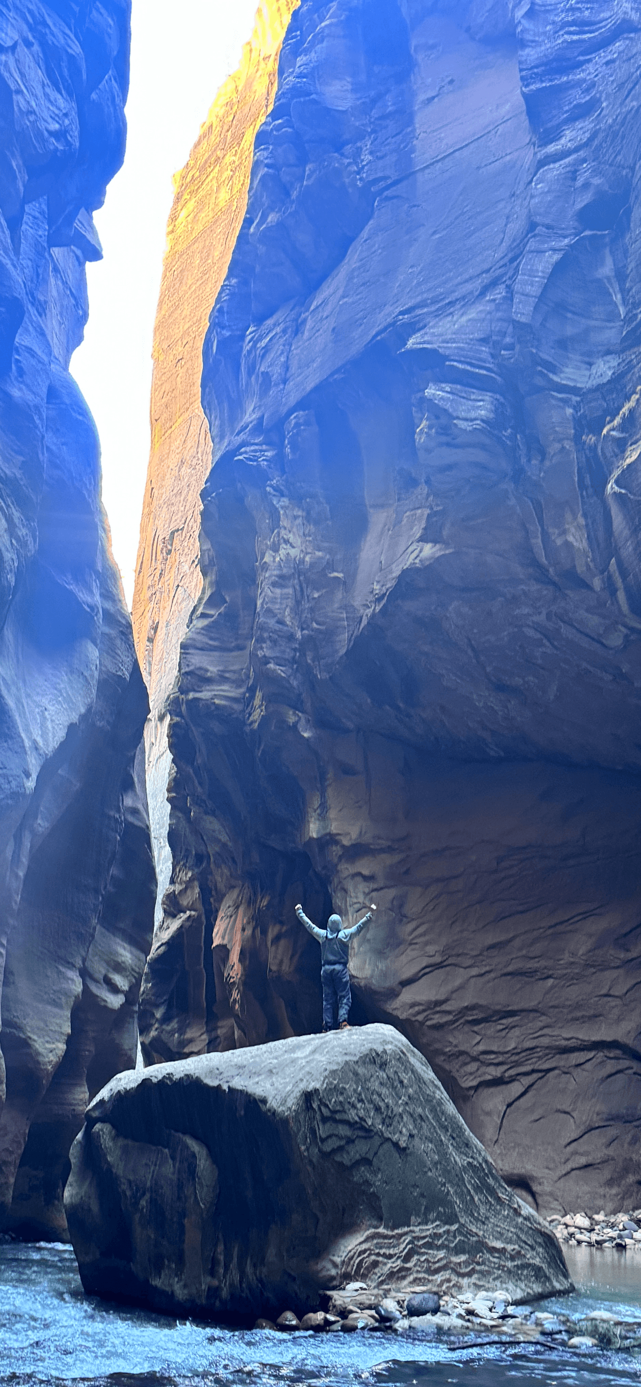 Zion National Park, Utah