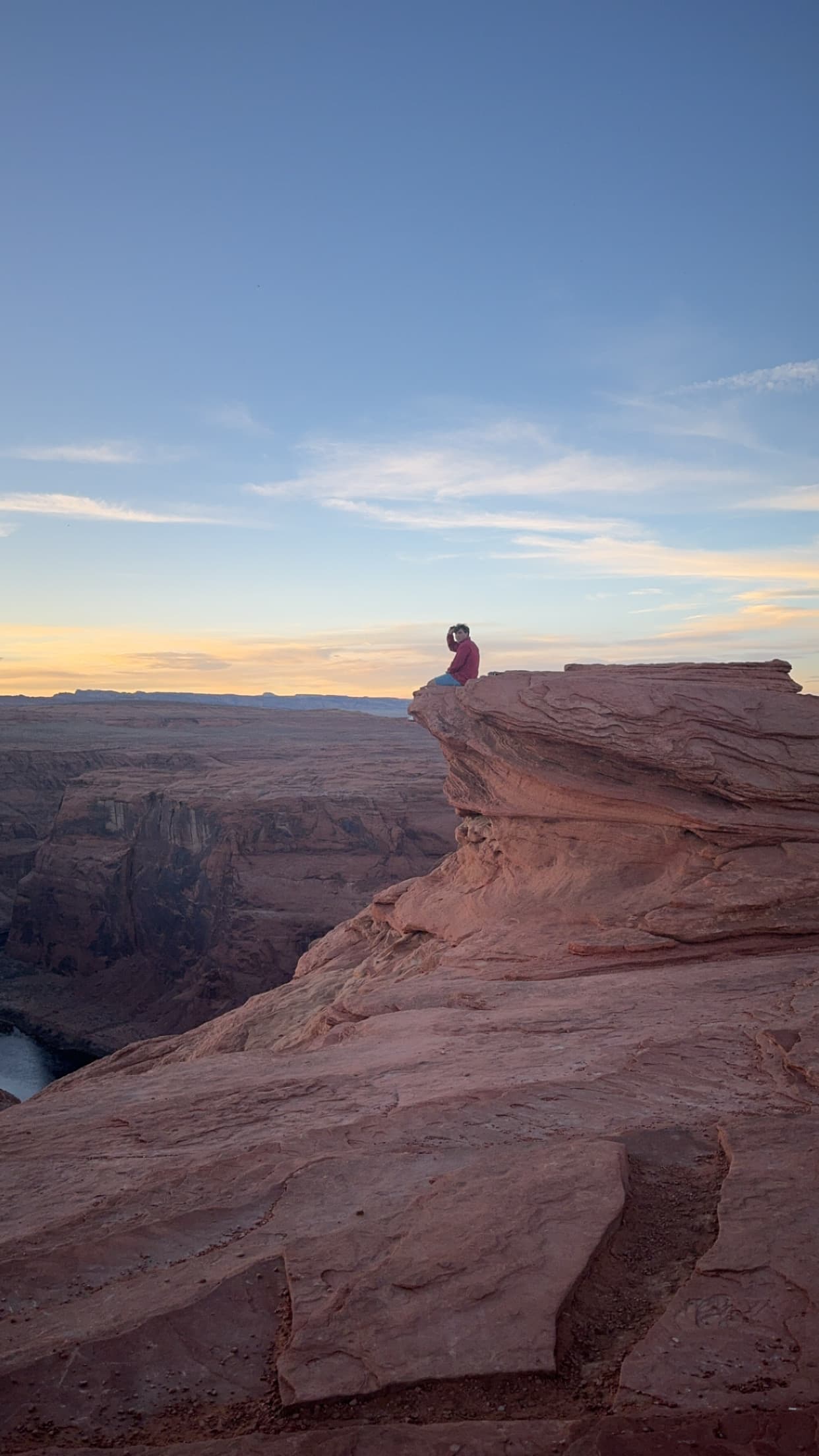 Grand Canyon National Park, Arizona